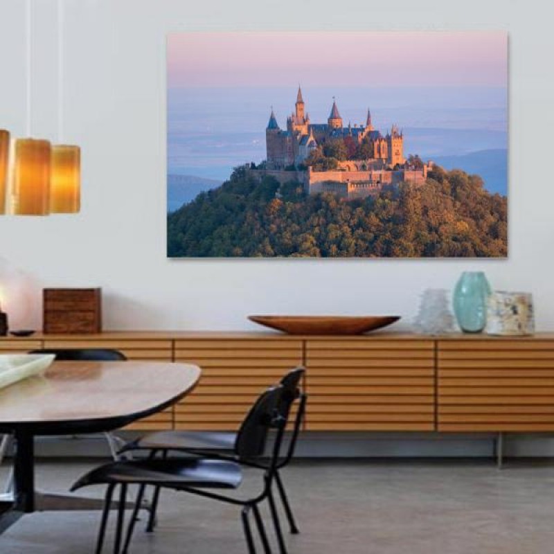 Château de Hohenzol...