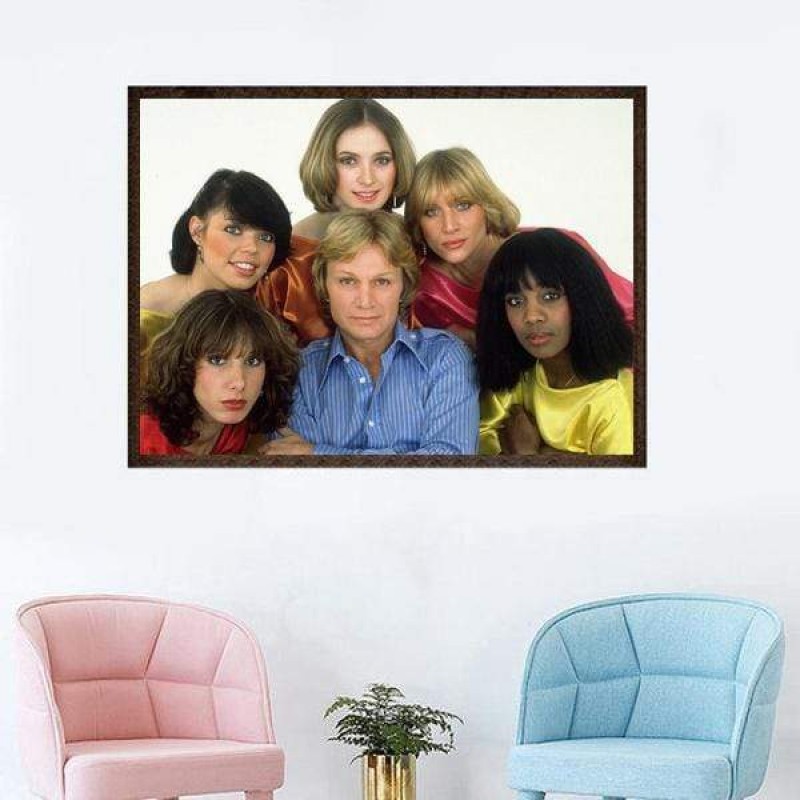 Claude et ses claude...