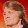 Claude François Portrait