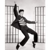 Elvis danse
