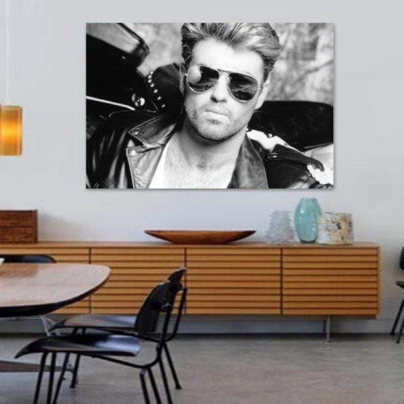 George Michael