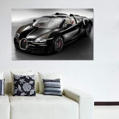 Bugatti