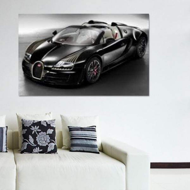 Bugatti