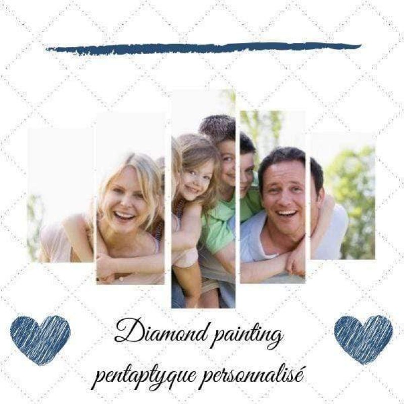 Diamond Painting per...