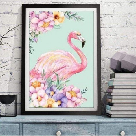 Flamand rose