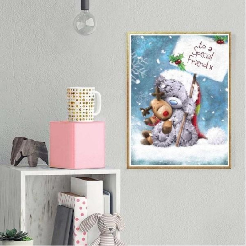 Pour un ami spécial