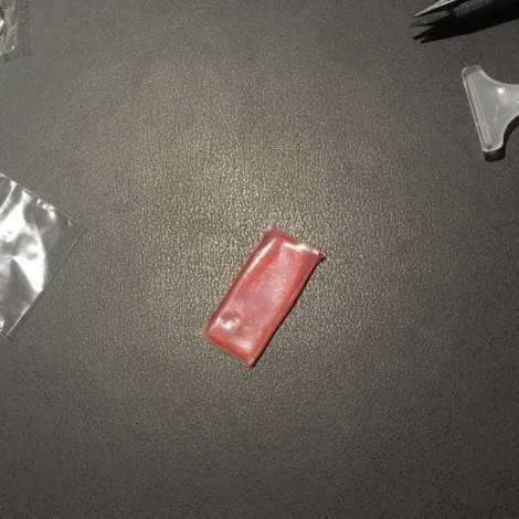 Lot de 50 pâte à colle