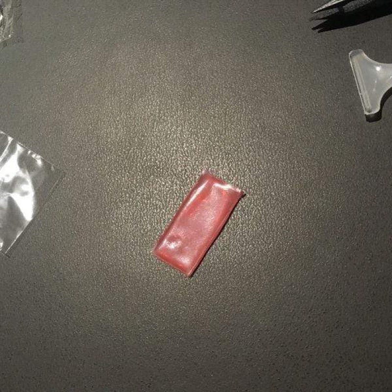 Lot de 50 pâte à c...