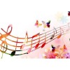 Fleurs musicales
