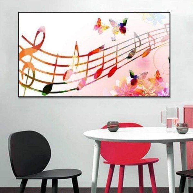 Fleurs musicales