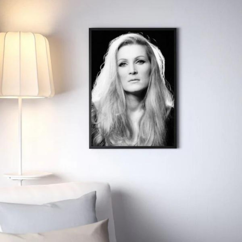 Irena Santor noir et...