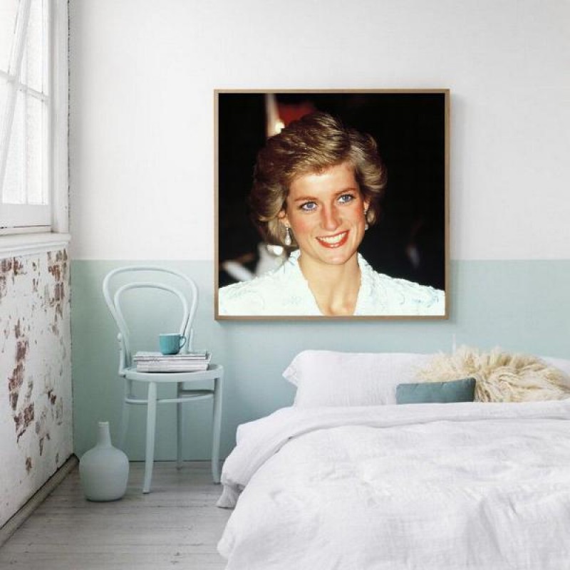 Lady Diana