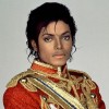 Michael Jackson portrait