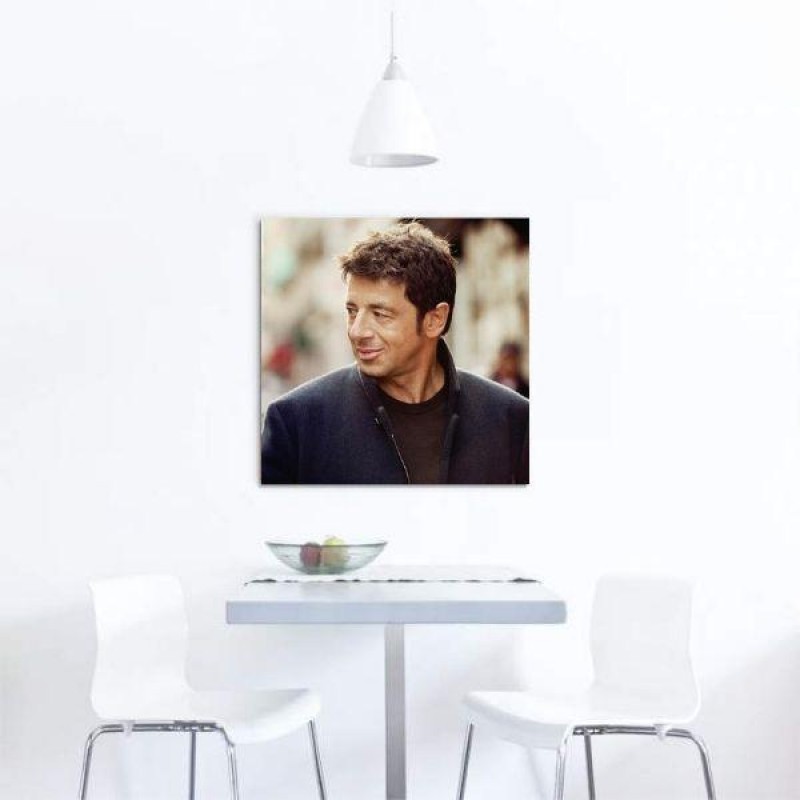 Patrick Bruel