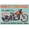Harley Davidson