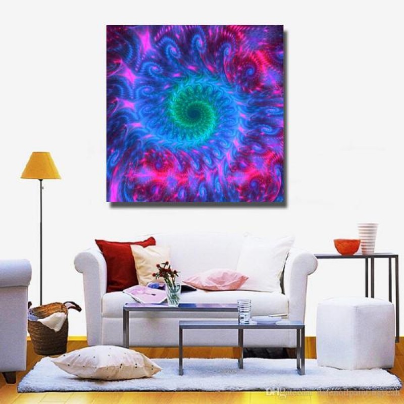 Tourbillon psychéd�...