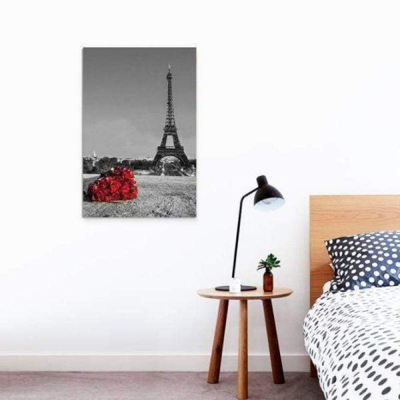 Tour Eiffel découve...