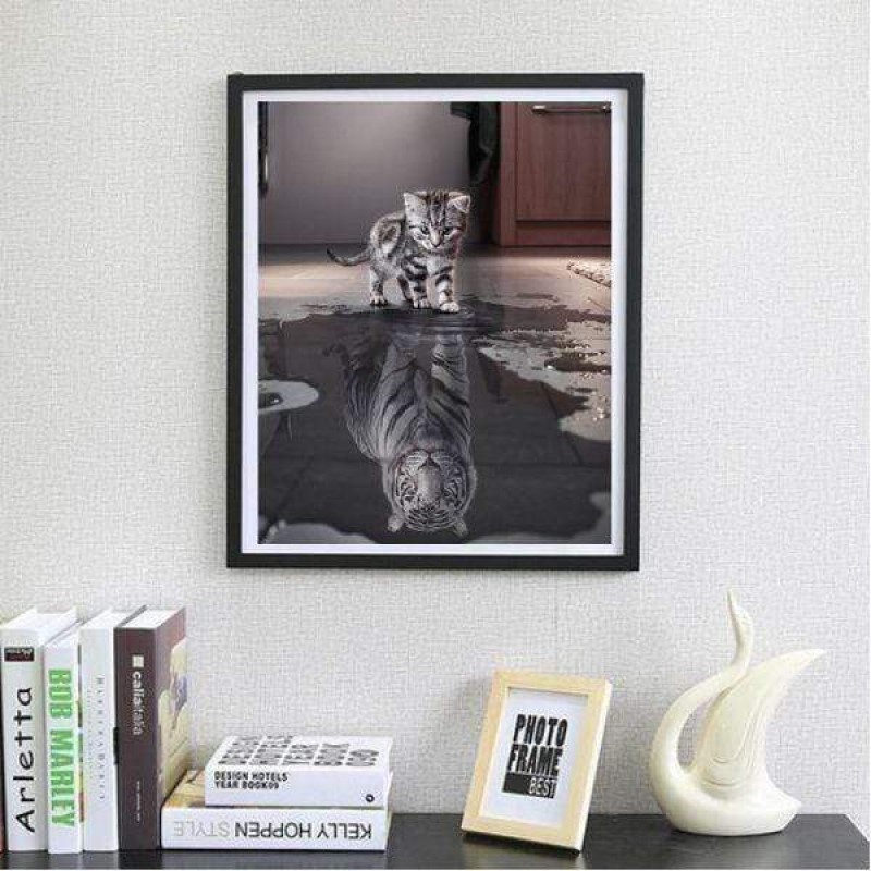 Chaton deviendra gra...